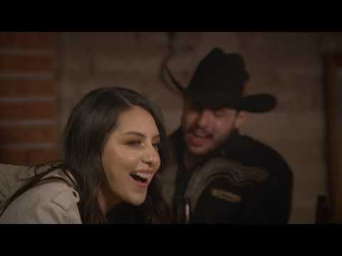 Angelica Gallegos - A Los Cuatro Vientos (Video Musical)