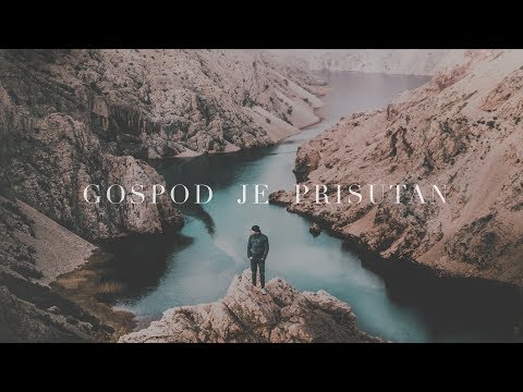 Božja pobjeda - Gospod je prisutan ❘ 4K