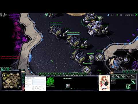 bEntOniTe SC2 Live Stream - Terran ladder (2021.02.01)