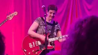 Heavenly - And The Birds Aren't Singing (Bush Hall 19.5.23)