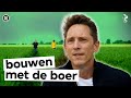 Is dit hoe we in de toekomst huizen gaan bouwen? | VPRO Tegenlicht