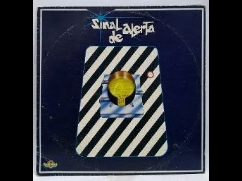 SINAL DE ALERTA - CREIO