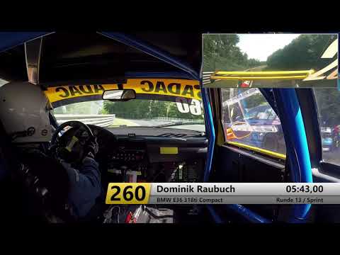 2023-07-29 - RCN - Lauf 5 - Highlights