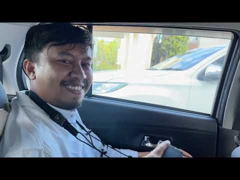 KERJA BARENG ALI AKBAR DI SURABAYA