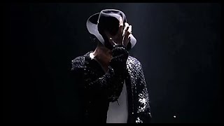 Breathe Carolina - Billie Jean (Cover Live Video)