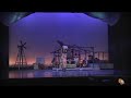 Flyin West The Ballet An Adaptation Of Pearl Cleage S Play Excerpt Of Let That Hammer Fall