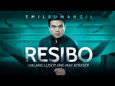 Resibo March 31, 2024