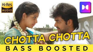 Download lagu 🔥🔥🔥CHOTTA CHOTTA | ⭕️ 5.1 SURROUND ⭕️ | 🔊 BASS™ BOOSTED 🔊 | 🔊SUB BASS™🔊 | @tharmiganp mp3