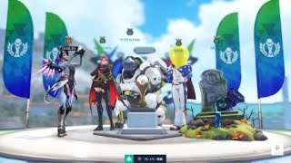 Overwatch 2 スタジアム最強はフレイヤ　9万6千キャッシュ