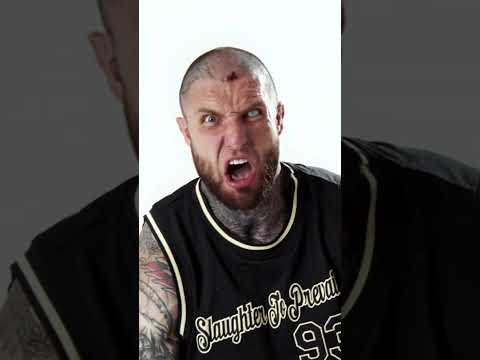 Slaughter To Prevail 'Kid Of Darkness'