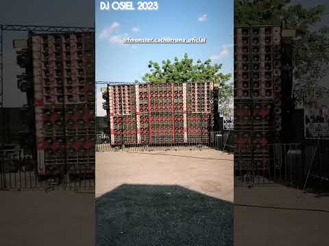 F-MONSTER CACHORRONA MEGA TRUCK EM TAILÂNDIA-PA PANCADA