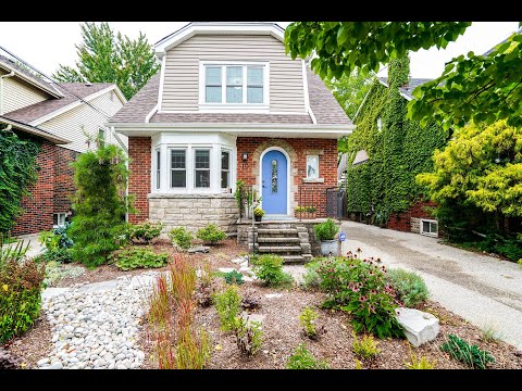 10 Bond Street South Hamilton Home for Sale - Real Estate Properties for Sale