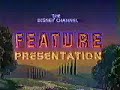 Disney Channel Promos 12 11 1984 A