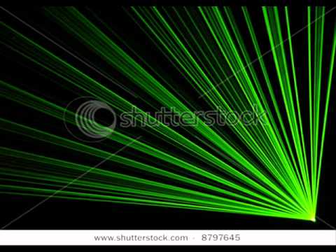 Christian Green -  Putcha`  hands