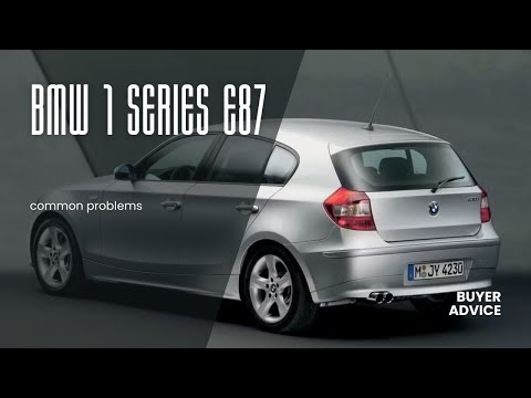 BMW 1 Series - Common Problems | Buying Advice