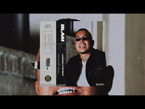 (Free) Luciano German Drill Type Beat - Blam 2021