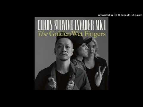 The Golden Wet Fingers - Zekko