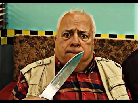 Ali Kefal'in Yerine Çaycılığa Deli Eşref Alınıyor | Full Bütün Durağın Canı Tehlikede | 142. Bölüm