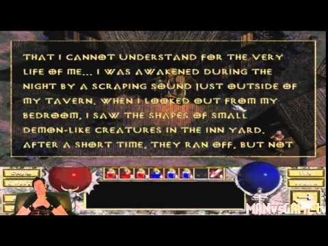 [2011-09-16] MAN vs DIABLO (PC)