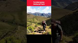 Wildlife Reserves of Lesotho