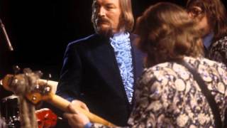 James Last Band: "Ballad Of Easy Rider" (complete version), en estudio, 1969.
