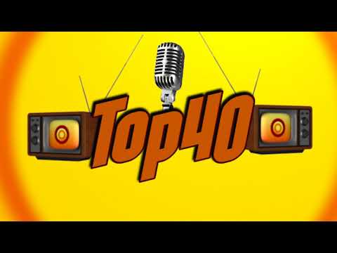 TOP 40 strana lista 17 4 2018