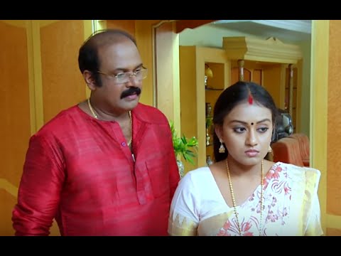 Amala I Episode 212 - Part 2 I Mazhavil Manorama