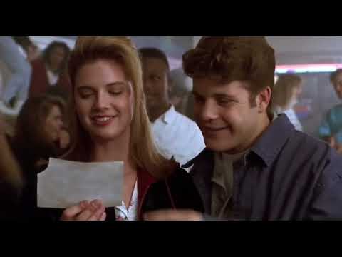 Anyone But Me - Sture Zetterber Andrew Shubin Ft. Sean Austin & Megan Ward From Encino Man
