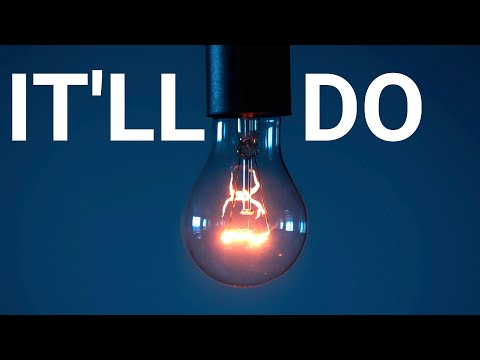 A Brief History of the Edison Socket