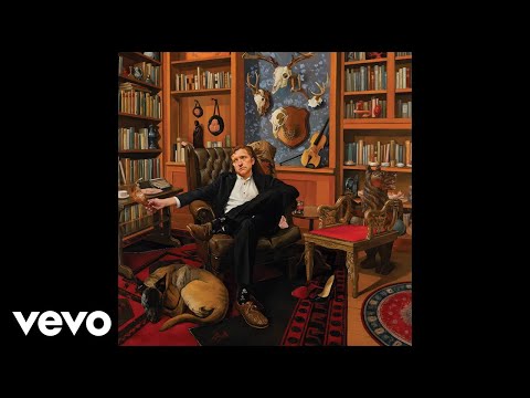 Tyler Childers - Oneida (Audio)