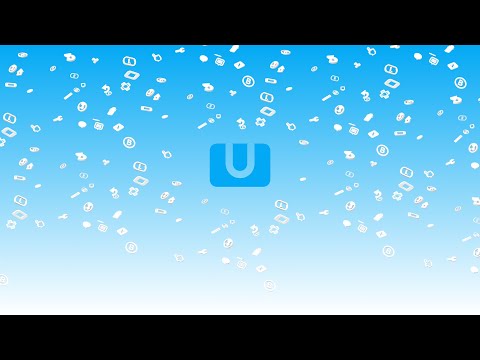 nintendo music from the frutiger aero era