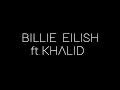 Billie Eilish - lovely with Khalid COVER by Juss Madie ft.Jolly Billie Eilish - lovely with Khalid COVER by Juss Madie ft.Jolly