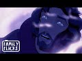 God Speaks To Moses Burning Bush The Prince Of Egypt 1998 Family Flicks