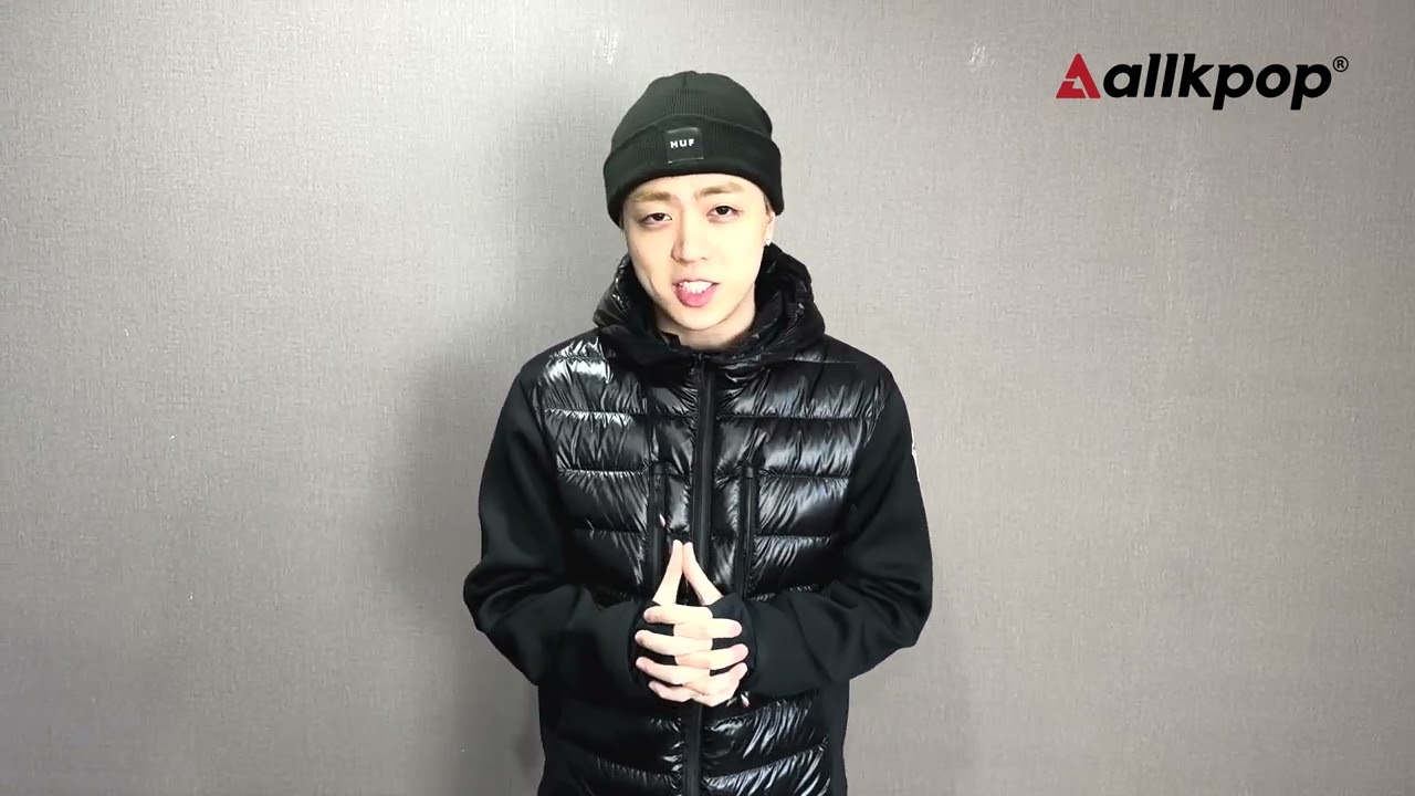 JUNNY allkpop forum Q&A!