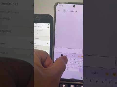 ZZZ GhostChat video thumbnail