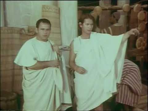 Rossellini - Atti degli apostoli 1 - eng sub