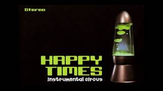 Happy Times - Harlem Nocturne (Surf Cover)