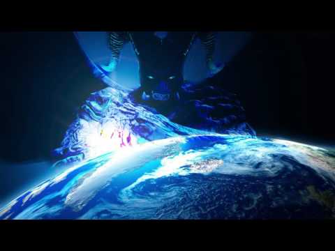 Awaiting Arrival (Shadow Lords Menu) Theme - Killer Instinct Season 3