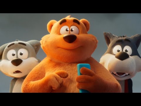 Toon Blast Level 7276