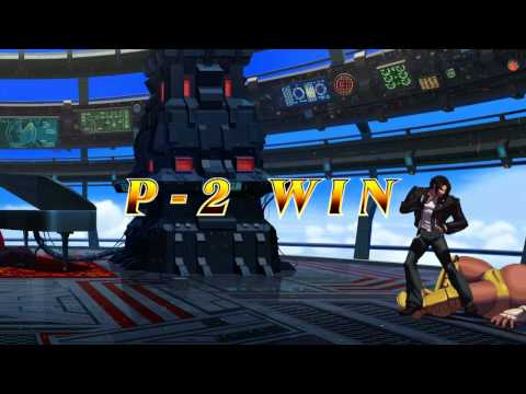 TWS What BAR? vs QA Ragequit - Max Cancel KoFXIII