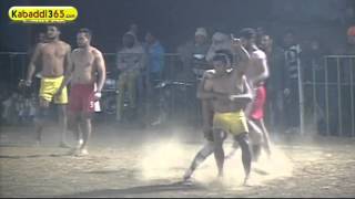 (13) Lehal (Ludhiana) Kabaddi Tournament 18 Feb 2016