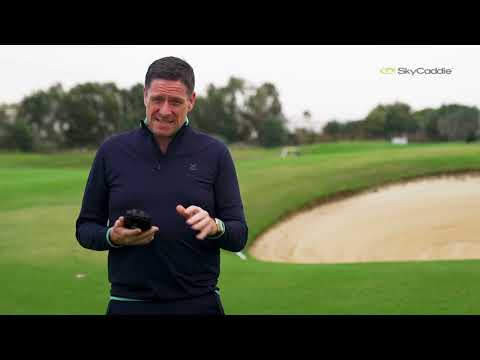 Skycaddie Signature Hole Of The Week - 14th at San Domenico Golf