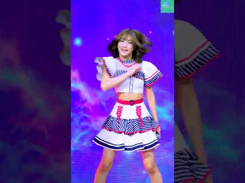 [ Fortune CGM48 Fancam ] Yume wa Nigenai @ CGM48 2nd Album Roadshow, Central Rama 3, 240309