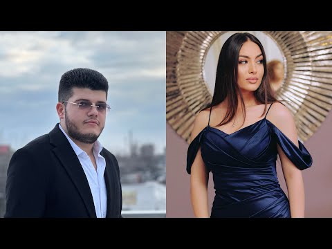 Davit Tujaryan & Milena Sadoyan-Masiss Txure/Դավիթ Թուջարյան & Միլենա Սադոյան-Մասիսս տխուր է