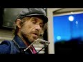 Todd Snider plays Sympathy for the Devil (Rolling Stones)