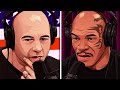The Most Awkward Moments In Joe Rogan History