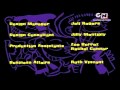 Ed Edd N Eddy S Hanky Panky Hullabaloo Credits