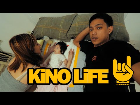 KINO LIFE - A NIGHT WITH GEORGINA