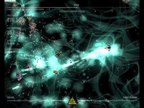 Beat Hazard: Save the World 100% [TJS]Xipão