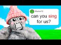 Answering Your Questions